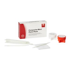 Composite-Merz® Paste-Paste - Set