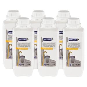 METASAN® P - Flaschen 6 x 1 Liter
