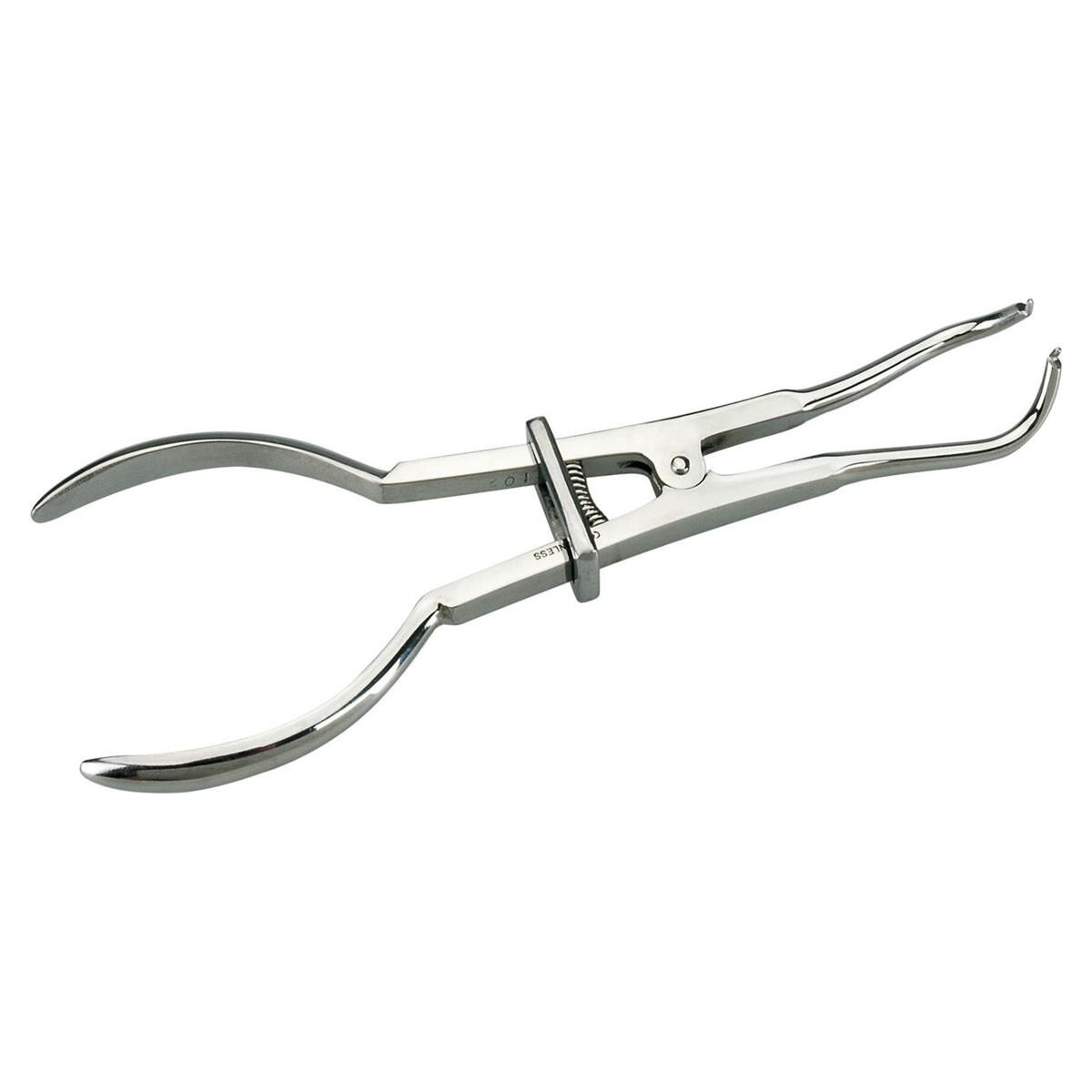 Fit® Klammerzange - Klammernzange