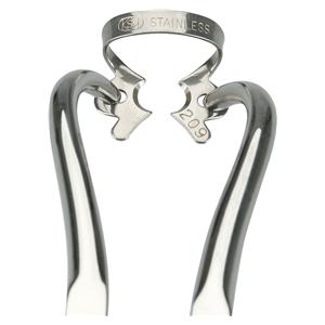 Fit® Klammerzange - Klammernzange