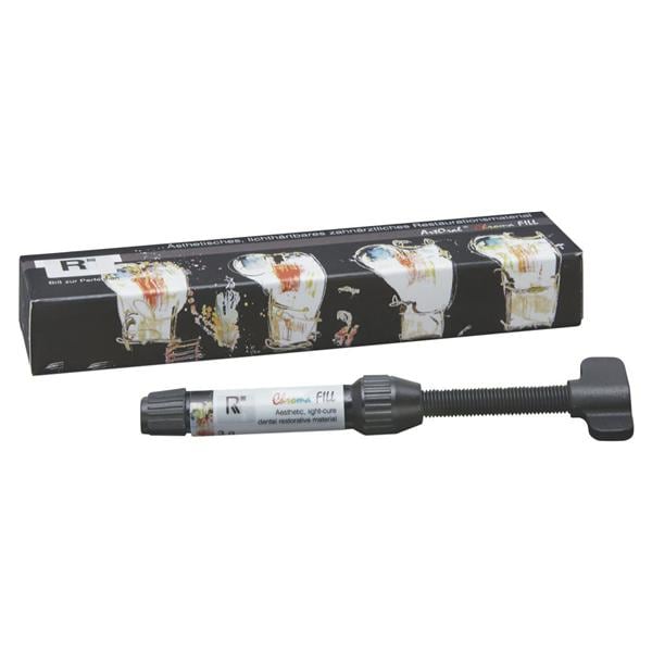 ArtOral® Chroma FILL - Spritze 3 g