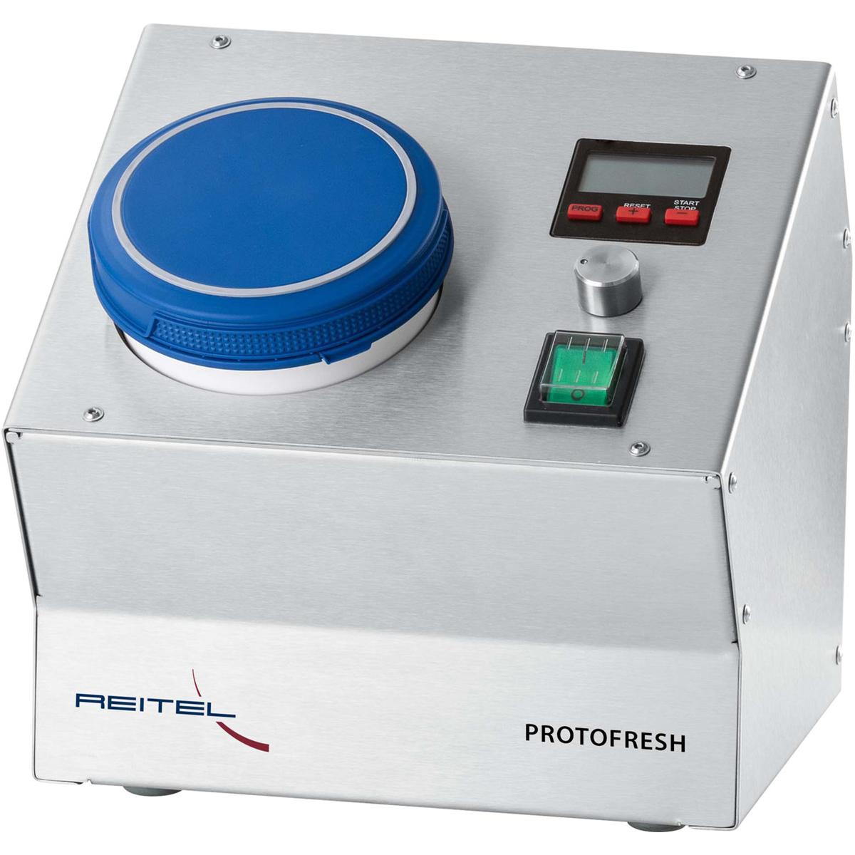 Protofresh - Prothesenreinigungsgerät