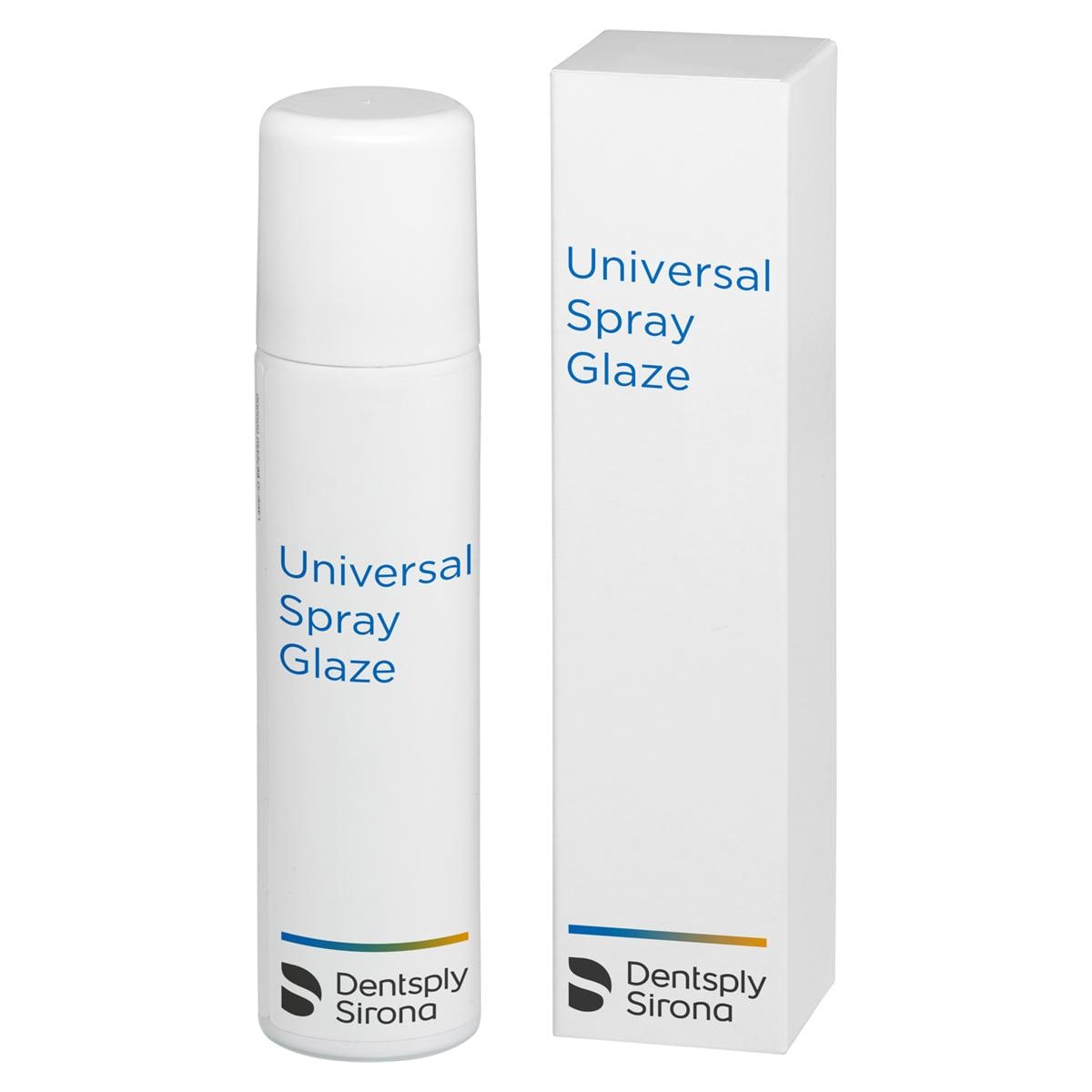 DS Universal Spray Glasur - Flasche 75 ml