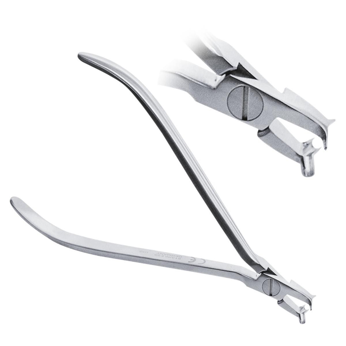 Hammerhead Zange - Premium Line