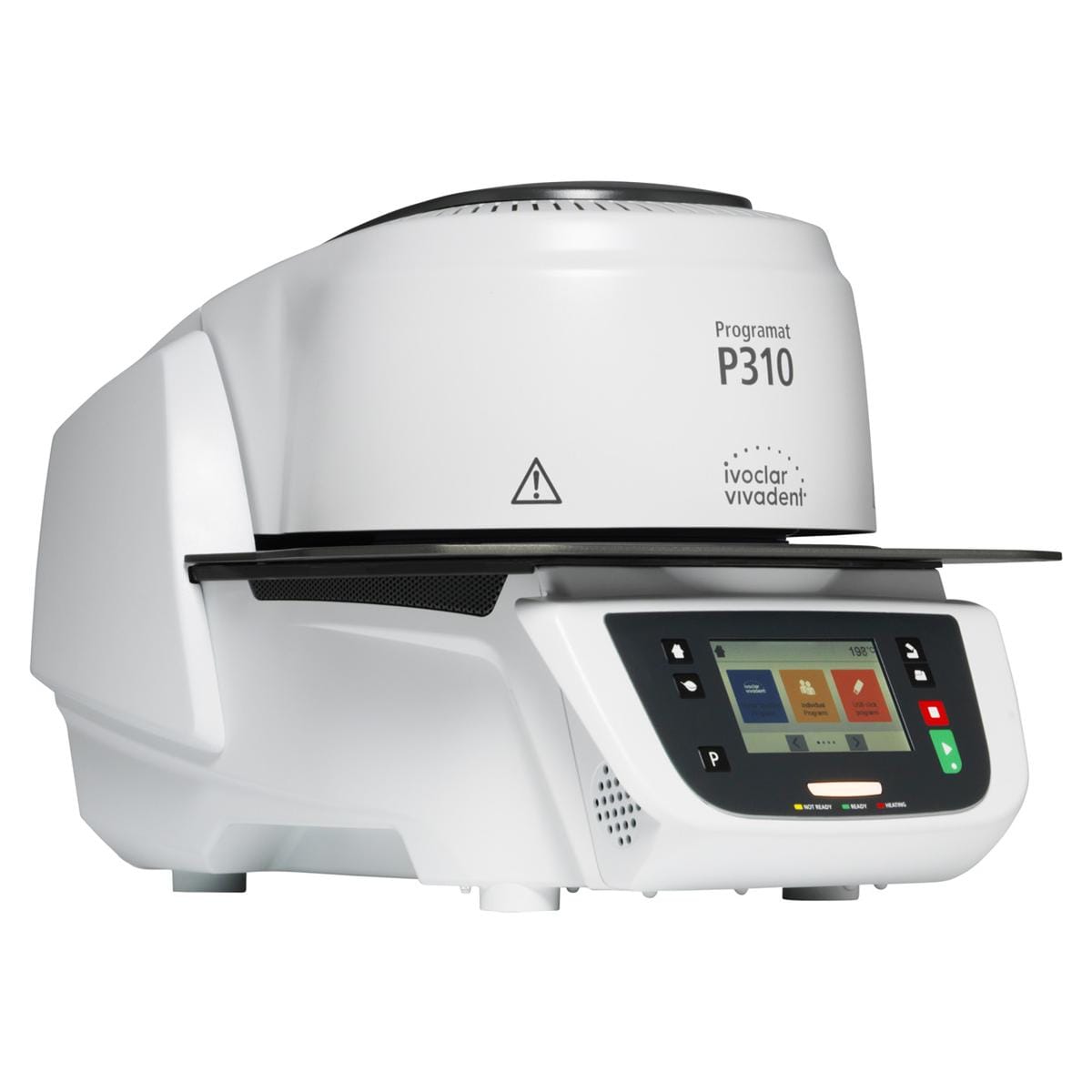 Programat® P310/G2 - Brennofen ohne Vakuumpumpe