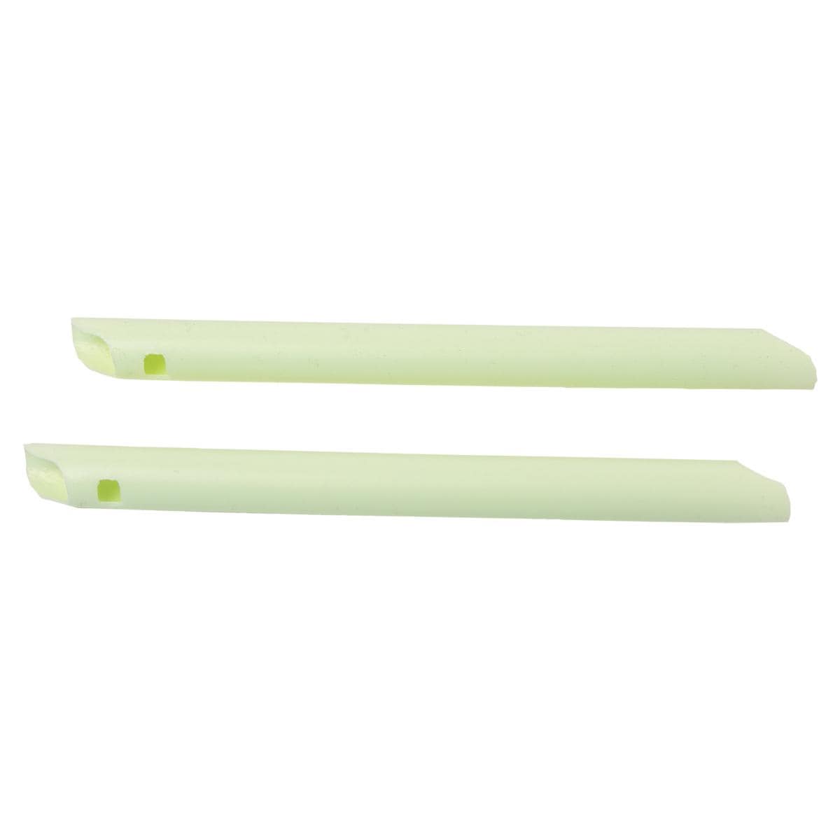 HS-Bio Einweg Absaugkanülen - Packung 100 Stück