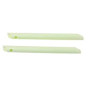 HS-Bio Einweg Absaugkanülen - Packung 100 Stück