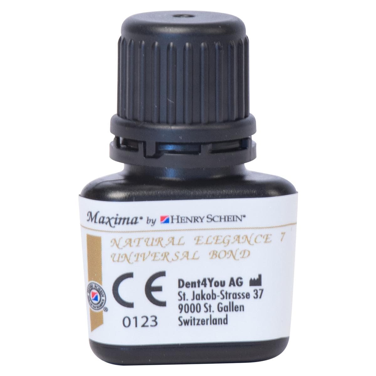 HS-Maxima® Natural Elegance 7 Universal Bond 7. Generation - Flasche 5 ml