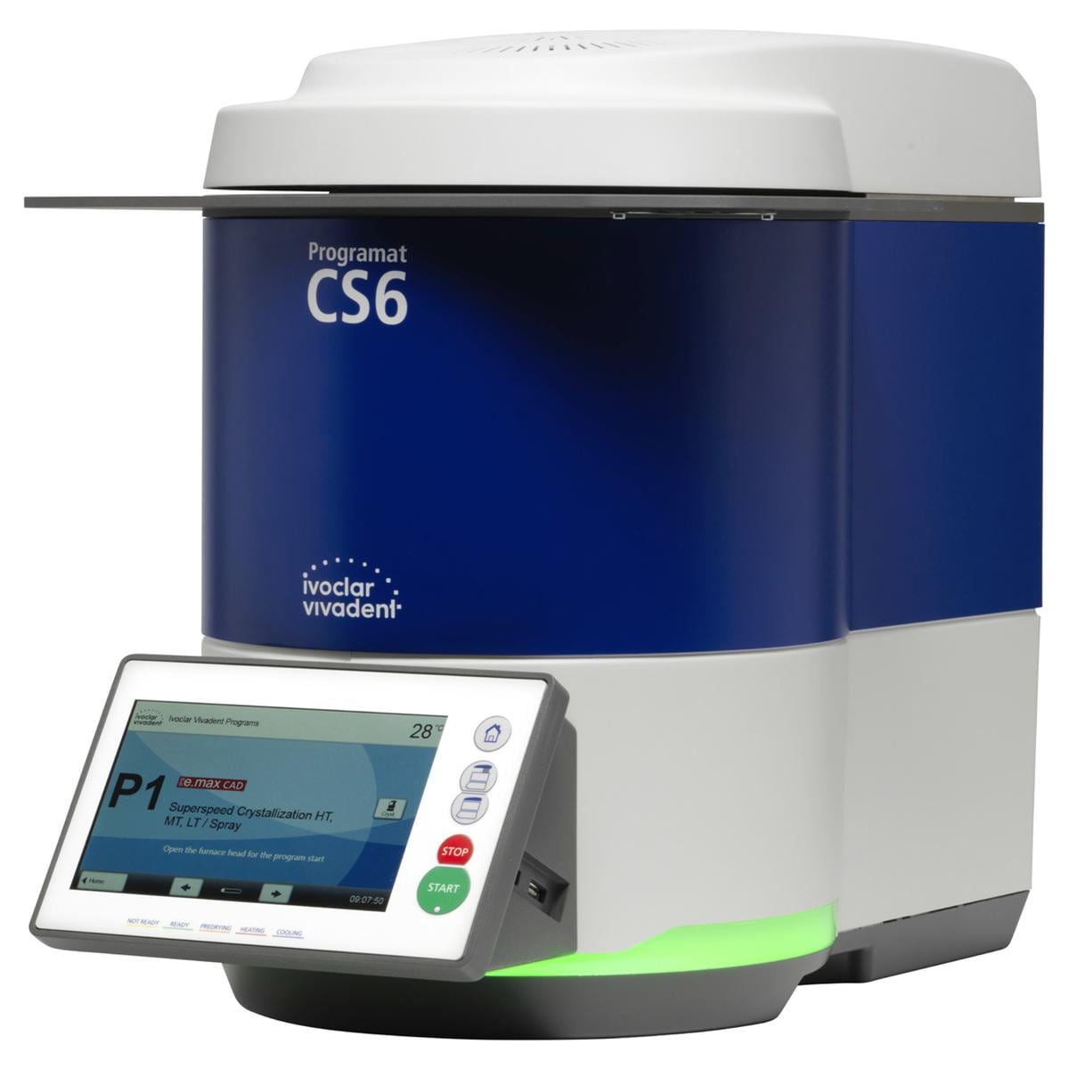 Programat® CS6 - Kombiofen