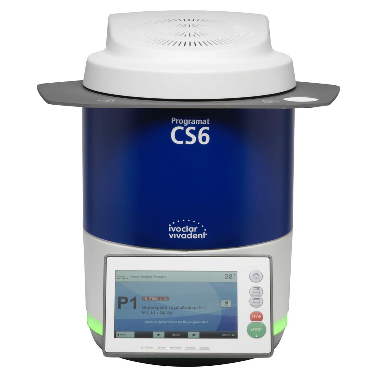 Programat® CS6 - Kombiofen