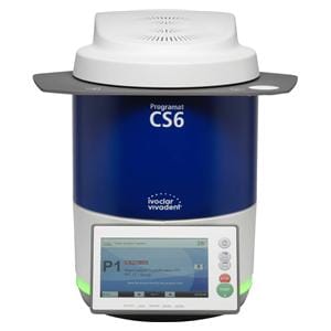 Programat® CS6 - Kombiofen