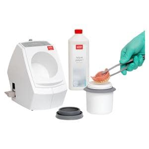 SYMPRO Prothesenreinigungsgerät - Prothesenreinigungsgerät