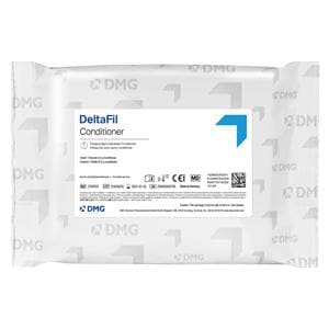 DeltaFil Conditioner - Flasche 8 g