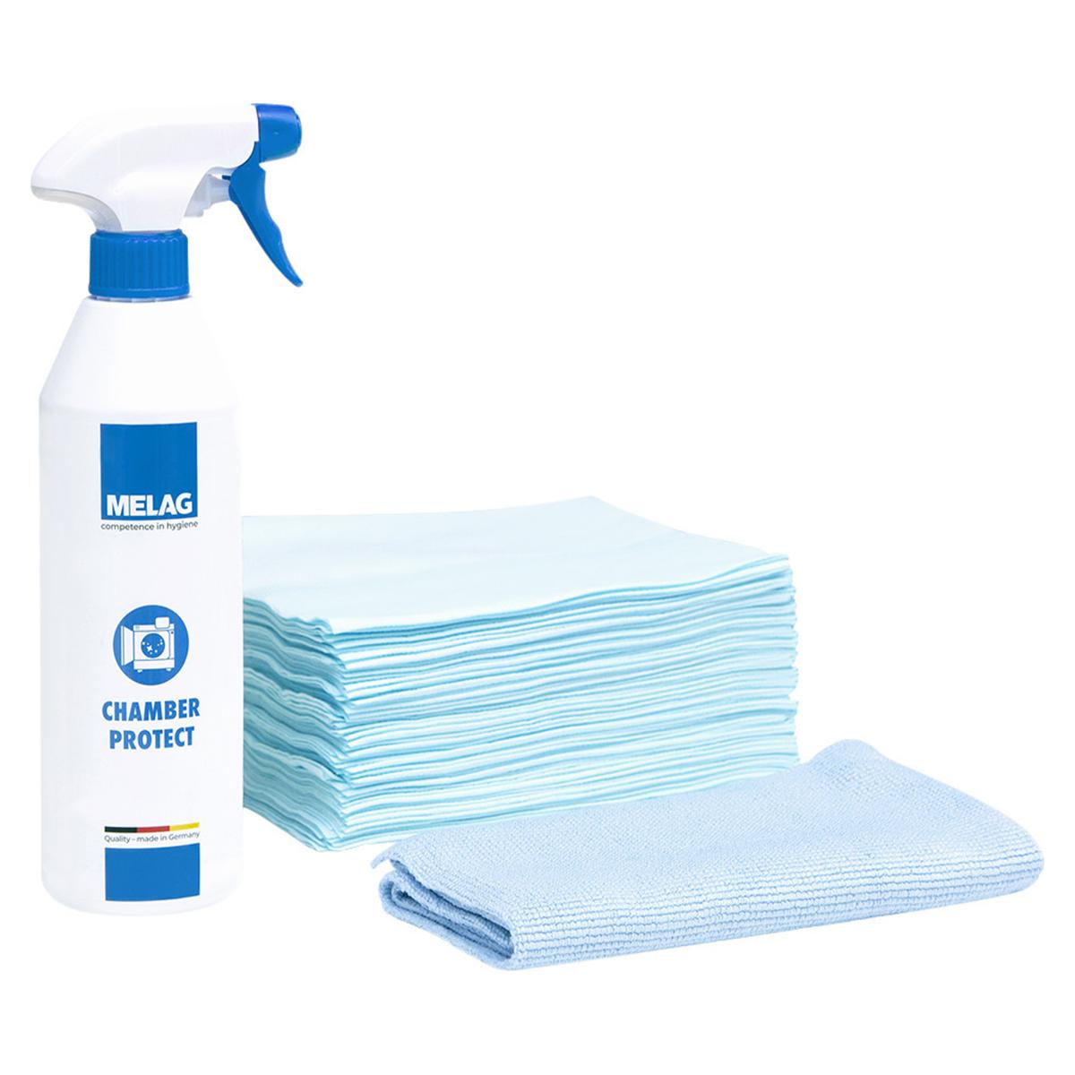 Chamber Protect - Set - Set