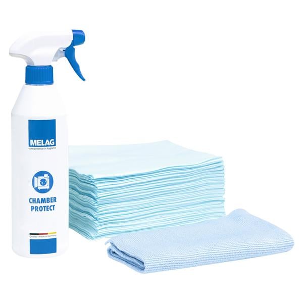 Chamber Protect - Set - Set