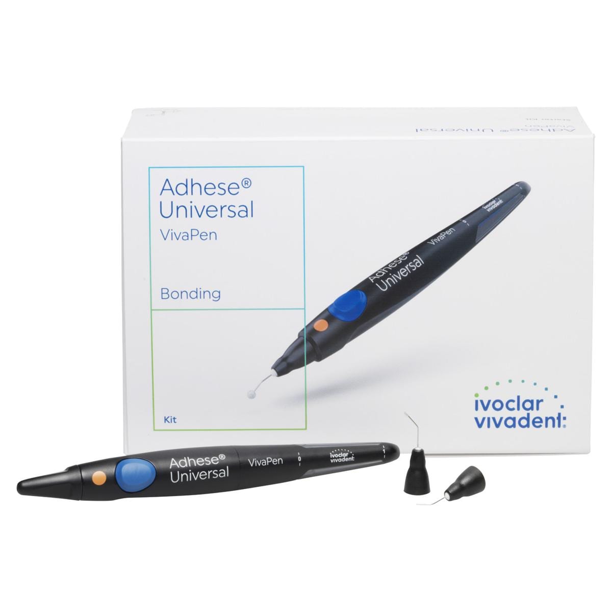 Adhese® Universal - System Kit VivaPen® - Set