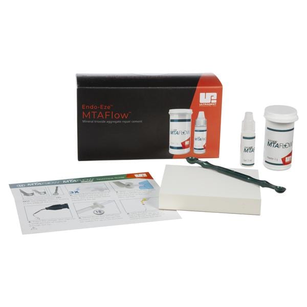 Endo-Eze™ MTAFlow™ Reparaturzement - Nachfüllpackung - Set