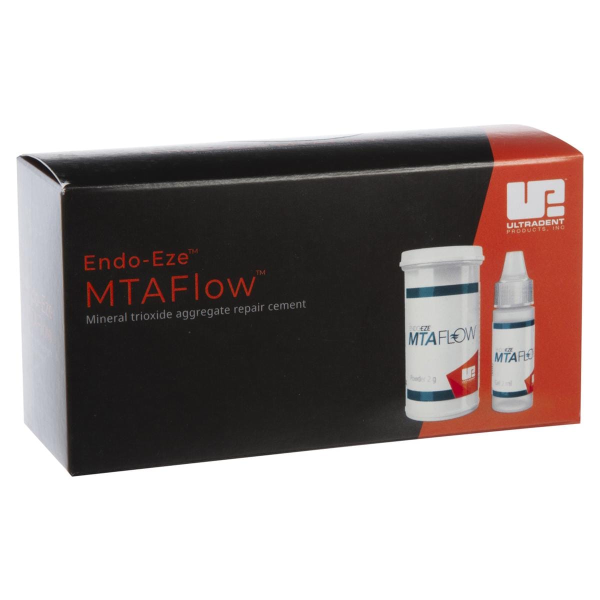 Endo-Eze™ MTAFlow™ Reparaturzement - Nachfüllpackung - Set