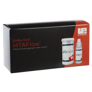Endo-Eze™ MTAFlow™ Reparaturzement - Nachfüllpackung - Set