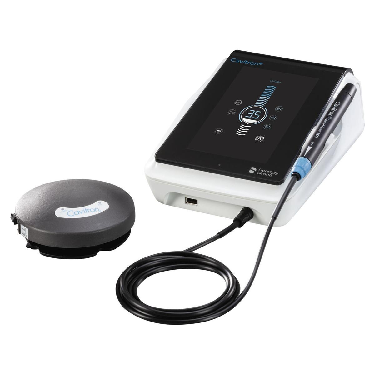 Cavitron 300 - Ultraschall-Scaler