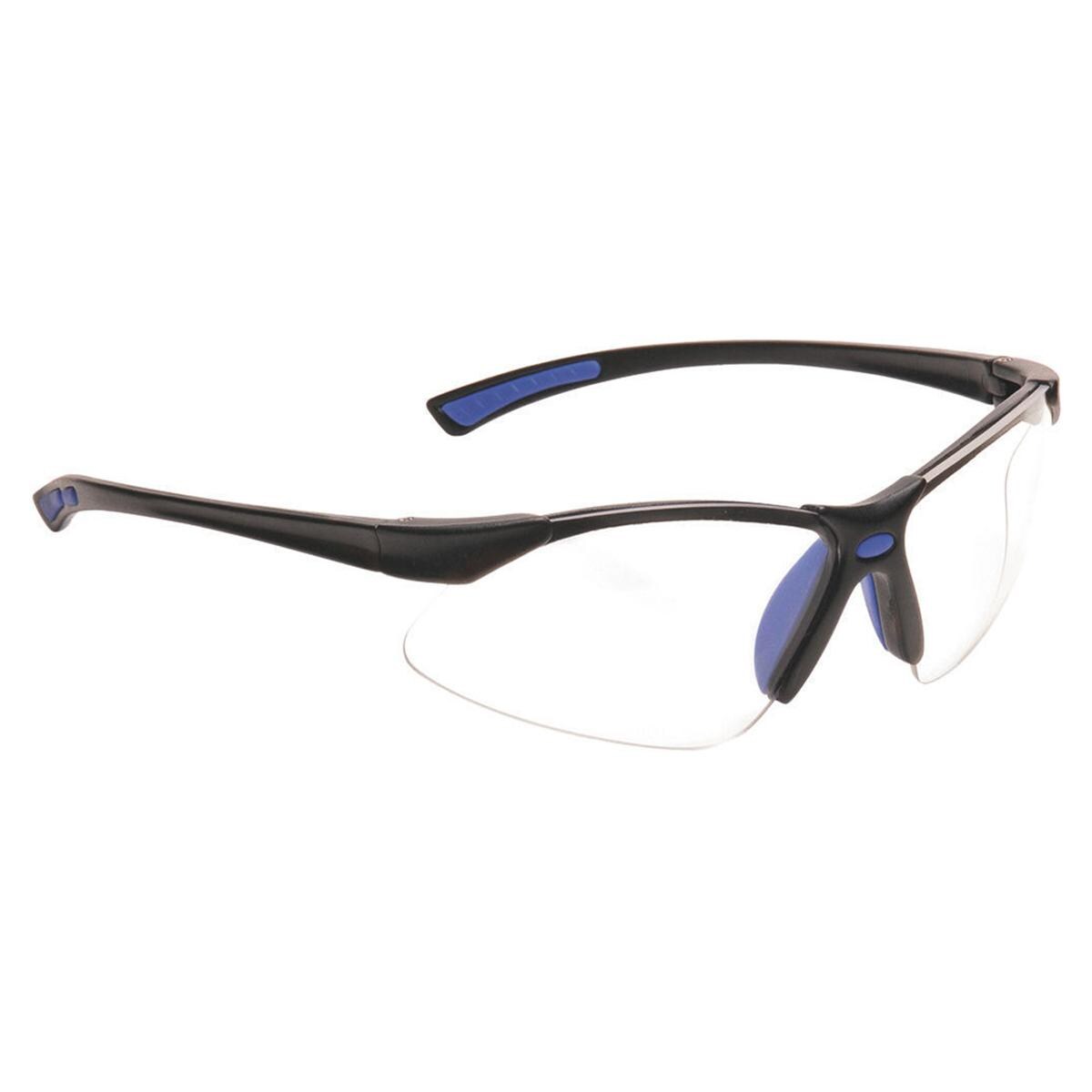 H&W Safety III - Schutzbrille
