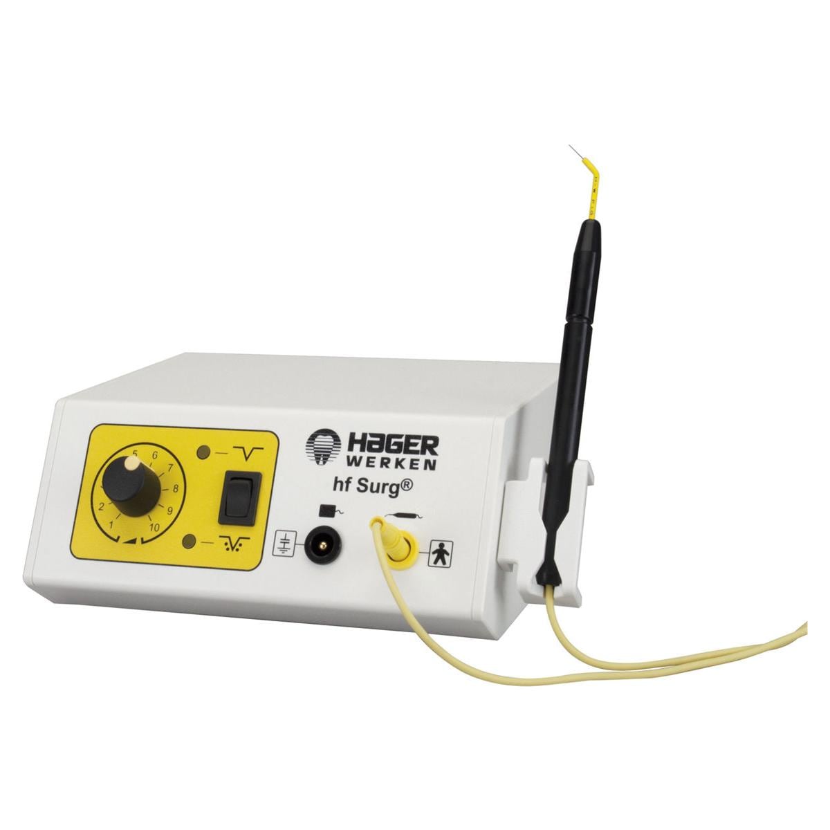 hf Surg® - Kompaktes HF Chirurgiegerät