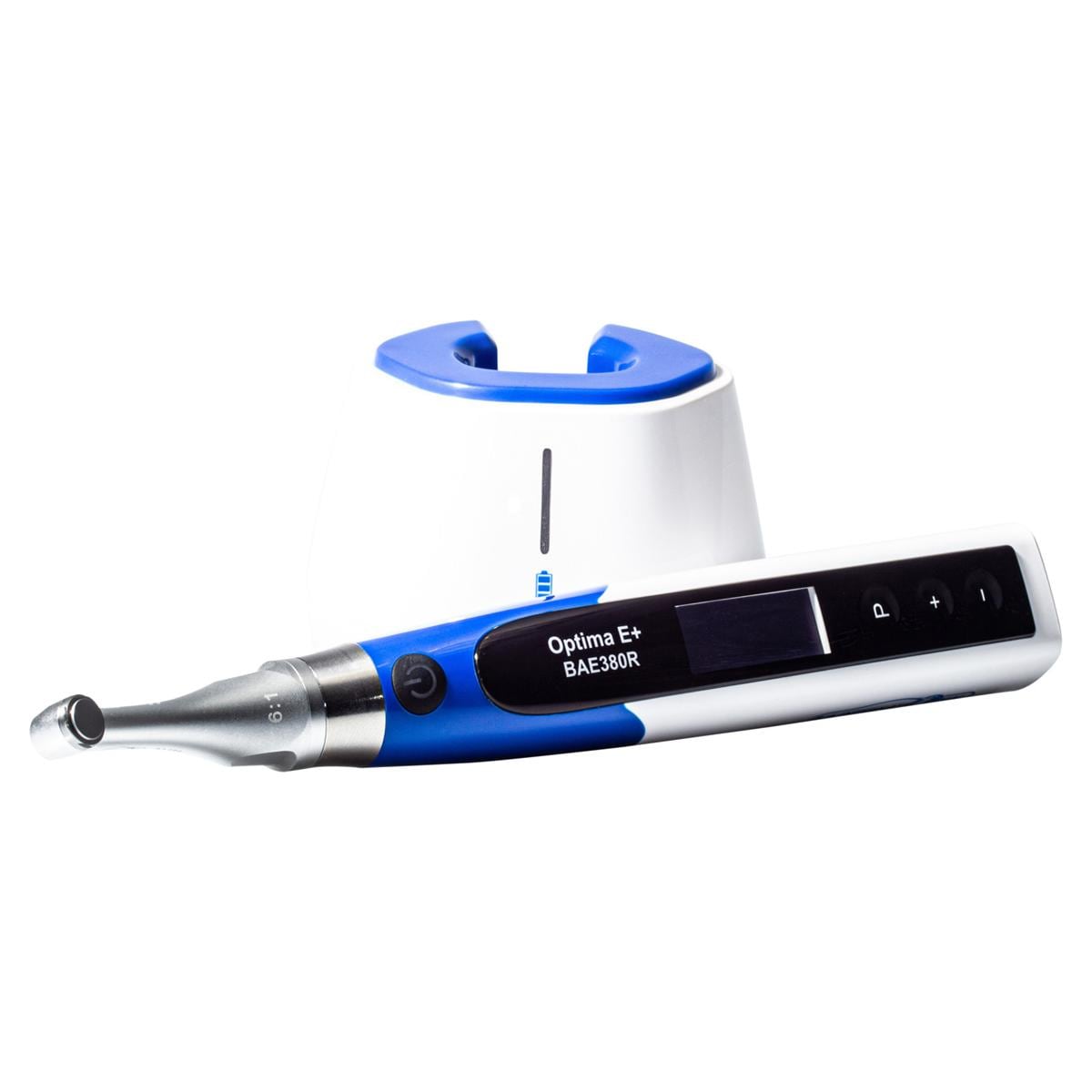 BA Optima E+ BAE380R Endomotor - Kabelloses Endodontiegerät mit Apexlocator
