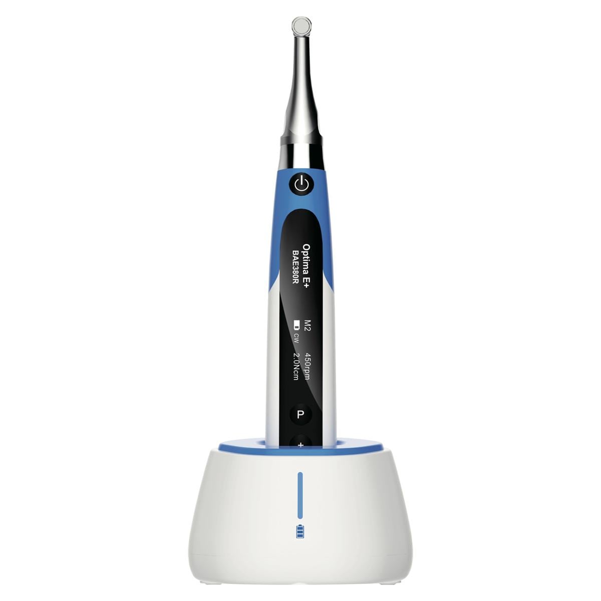 BA Optima E+ BAE380R Endomotor - Kabelloses Endodontiegerät mit Apexlocator