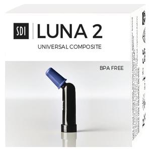 luna 2, Complet - Standardpackung - A1, Kapseln 20 x 0,25 g