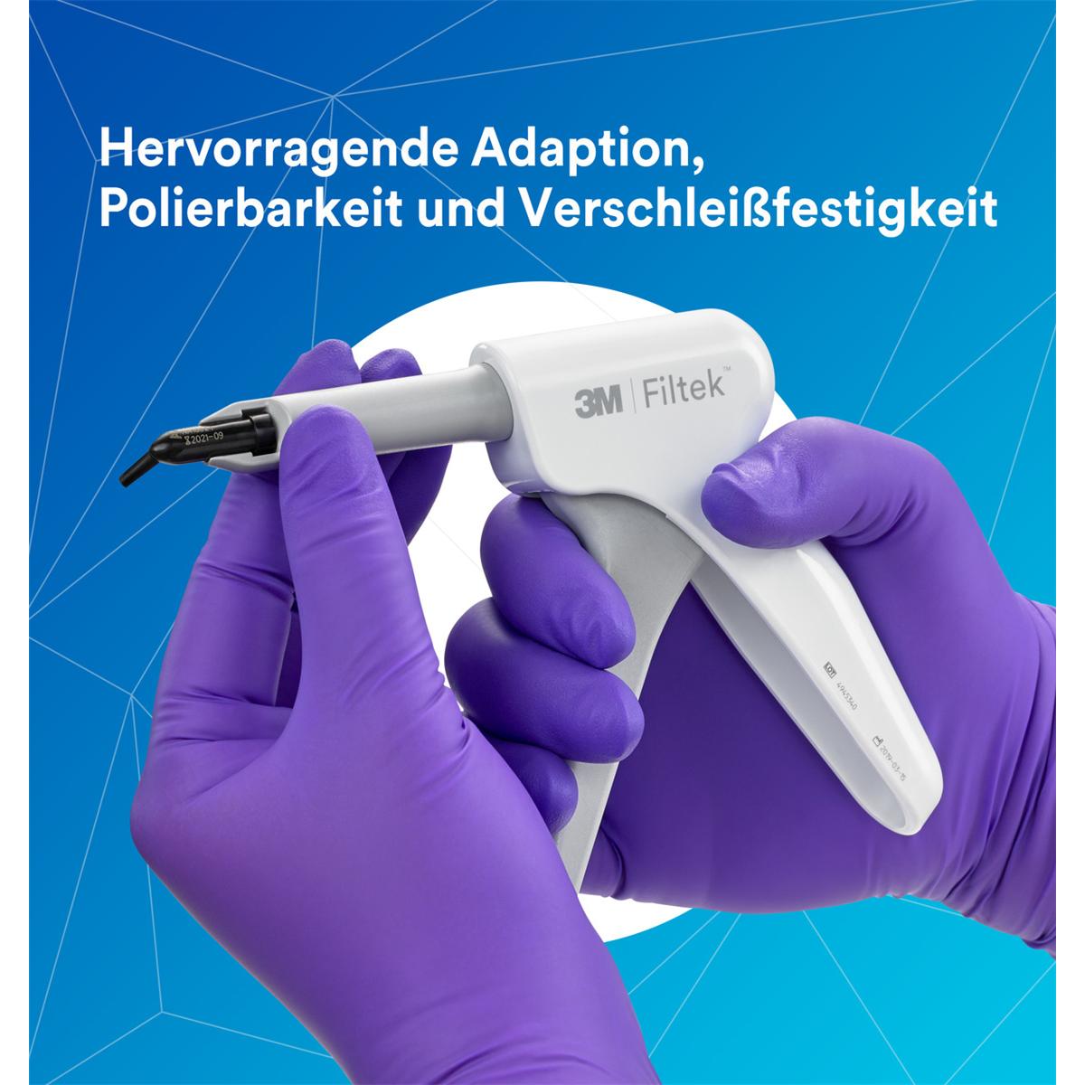 3M™ Filtek™ Supreme Flowable, Kapseln - A2, Kapseln 20 x 0,2 g