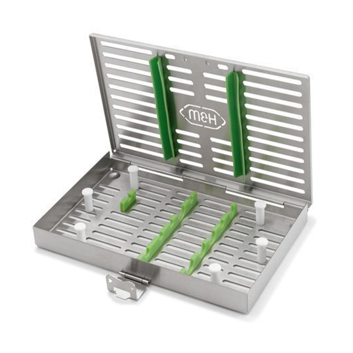 Sterilisationskassette - Niro