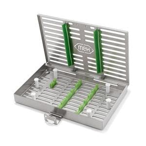 Sterilisationskassette - Niro