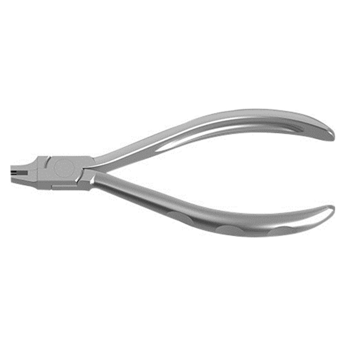 Klemm- und Plazierzange für crimpable hooks - OLS-1294