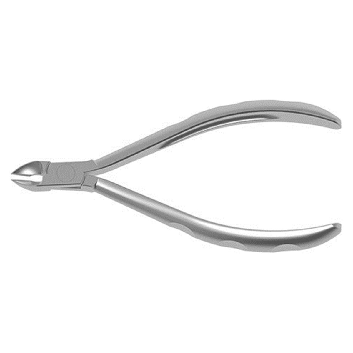 Ligaturenschneider 15° abgewinkelt - OLS-1137