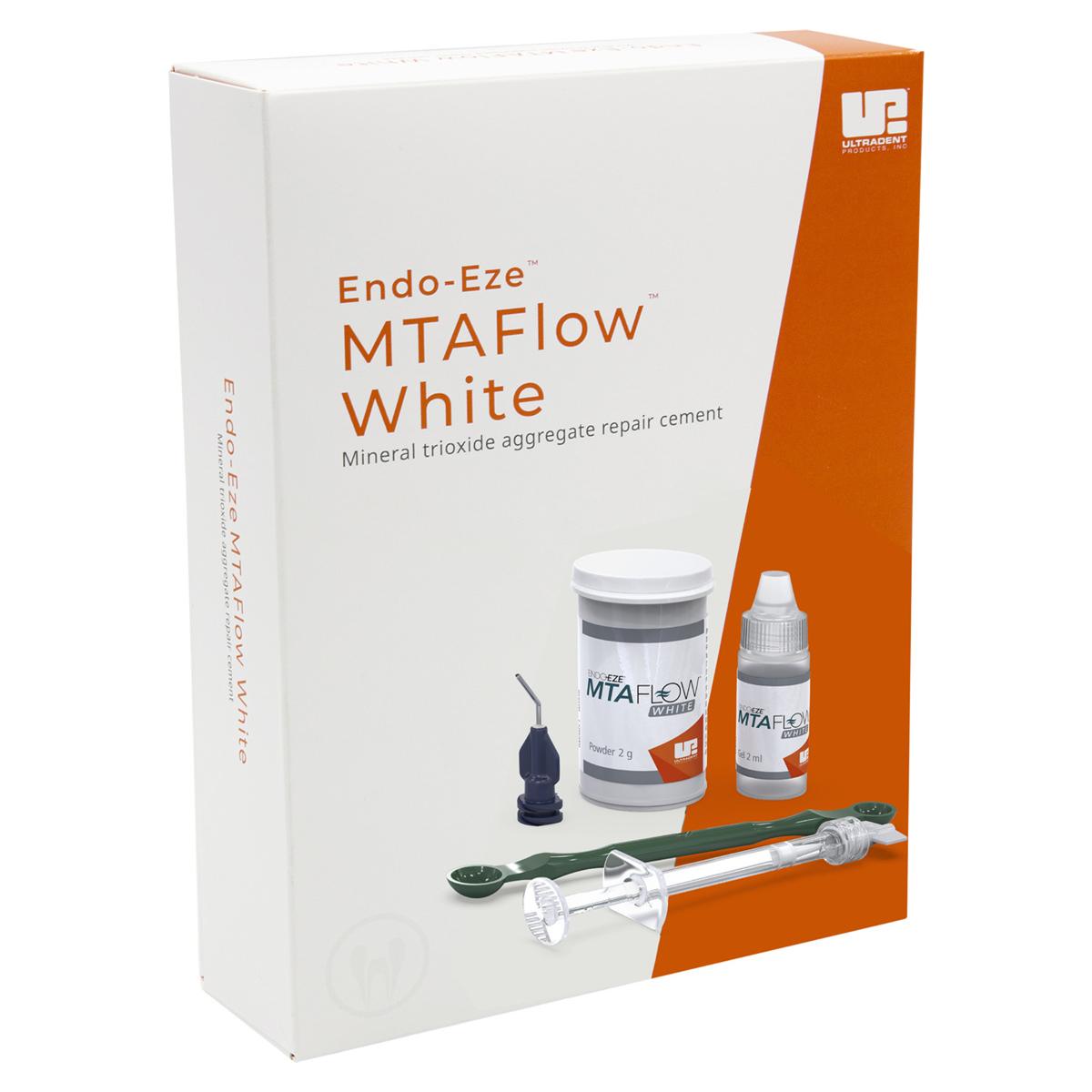 Endo-Eze™ MTAFlow™ White - Kit - Set