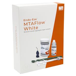 Endo-Eze™ MTAFlow™ White - Kit - Set