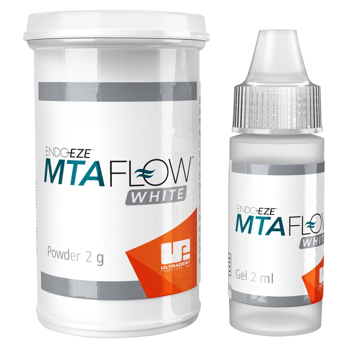 Endo-Eze™ MTAFlow™ White - Kit - Set