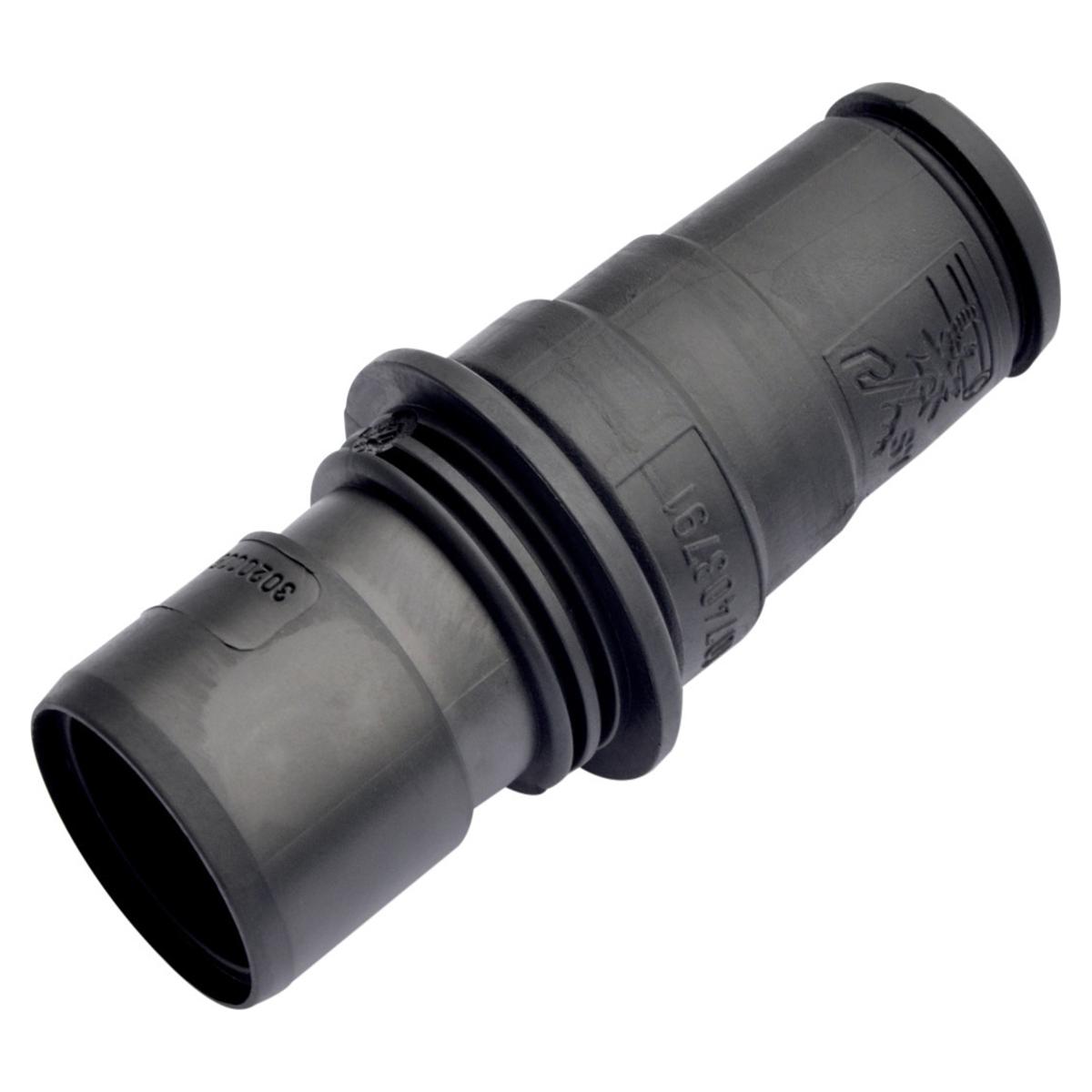 Saugschlauchadapter - Universal