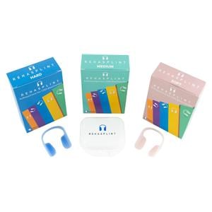 REHASPLINT - Hard, Shore-A 60, blau