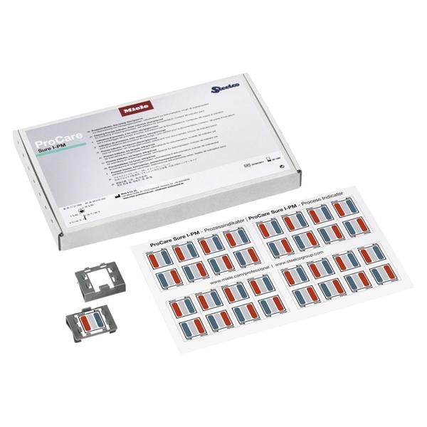 ProCare Sure I-PM Prozessindikator - Starterpaket - Set