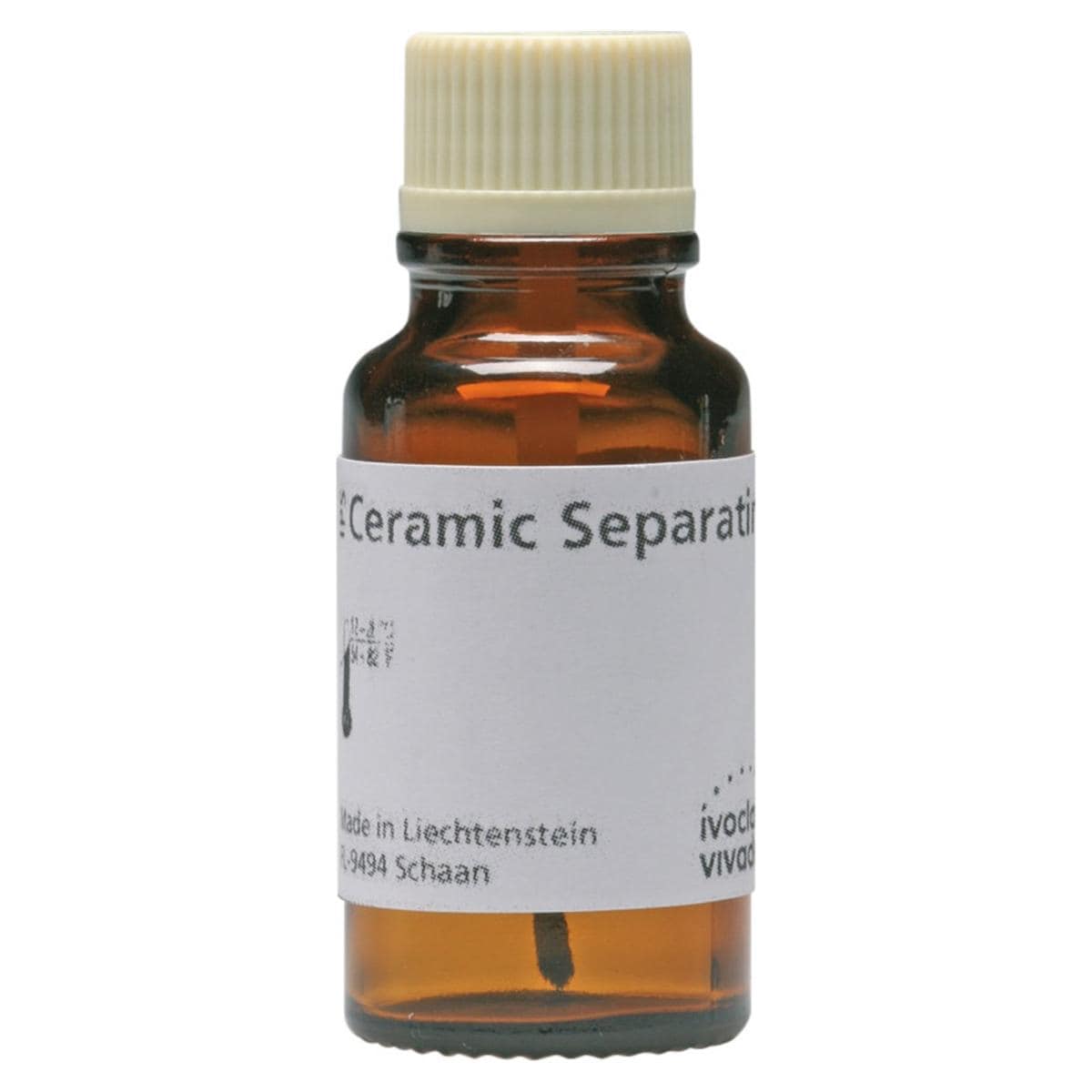 IPS Ceramic Separating Liquid - Flasche 15 ml