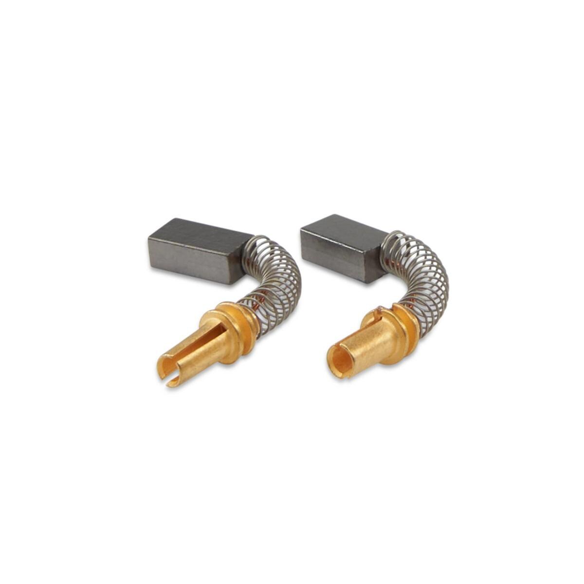 Kohlebürste - Packung 2 Stück