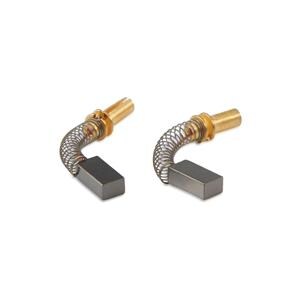 Kohlebürste - Packung 2 Stück