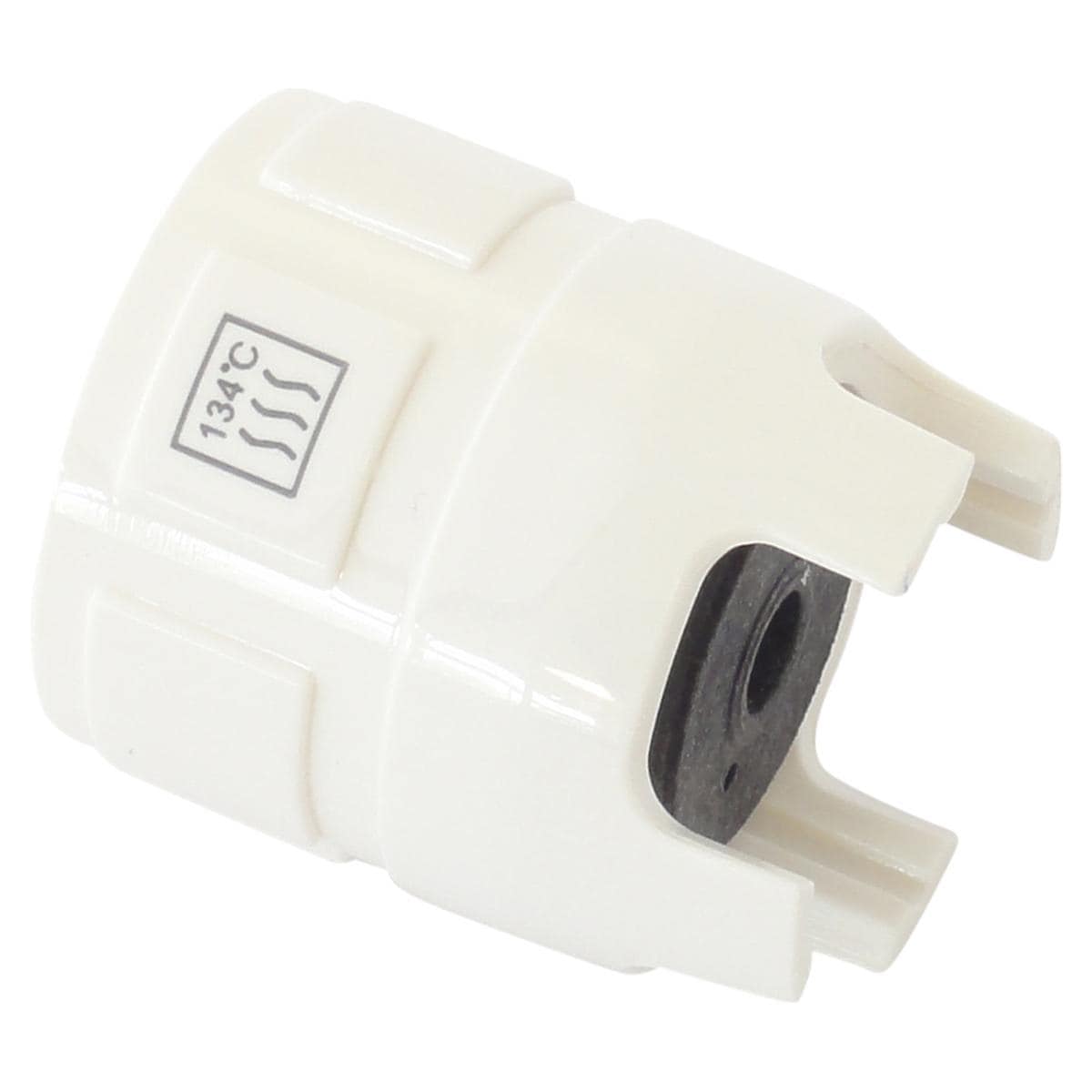 Drehmomentschlüssel Piezo - Weiß