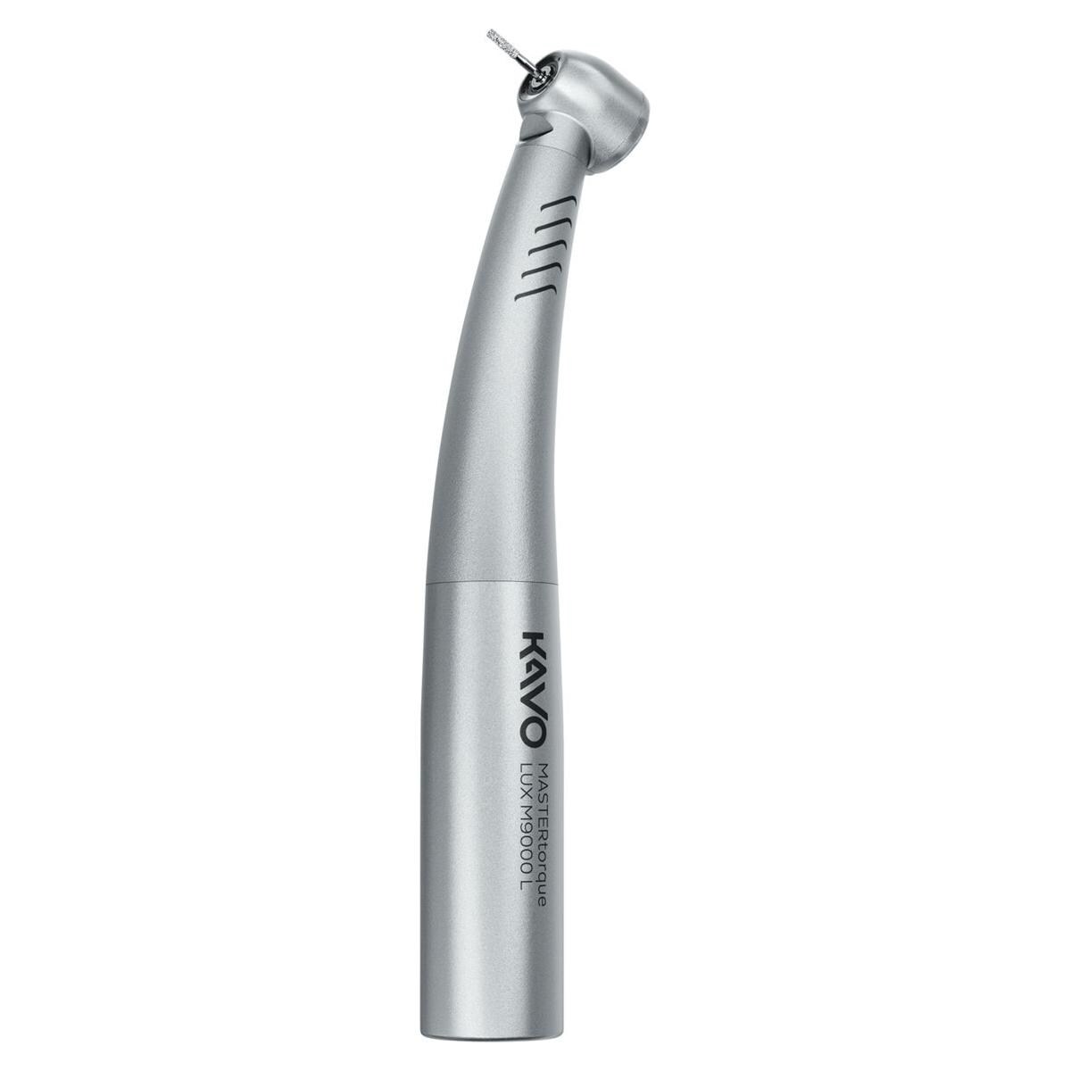 MASTERtorque Lux M9000 L Duo Pack - Packung 2 Stück, für Anschlusstyp KaVo