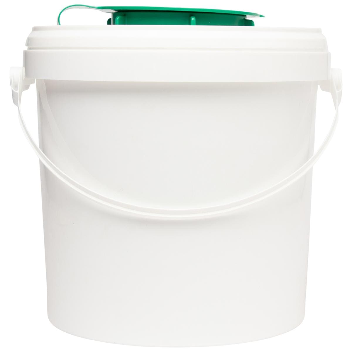 HS-Tuchspender (leer) EuroSept® Xtra - Universalgröße