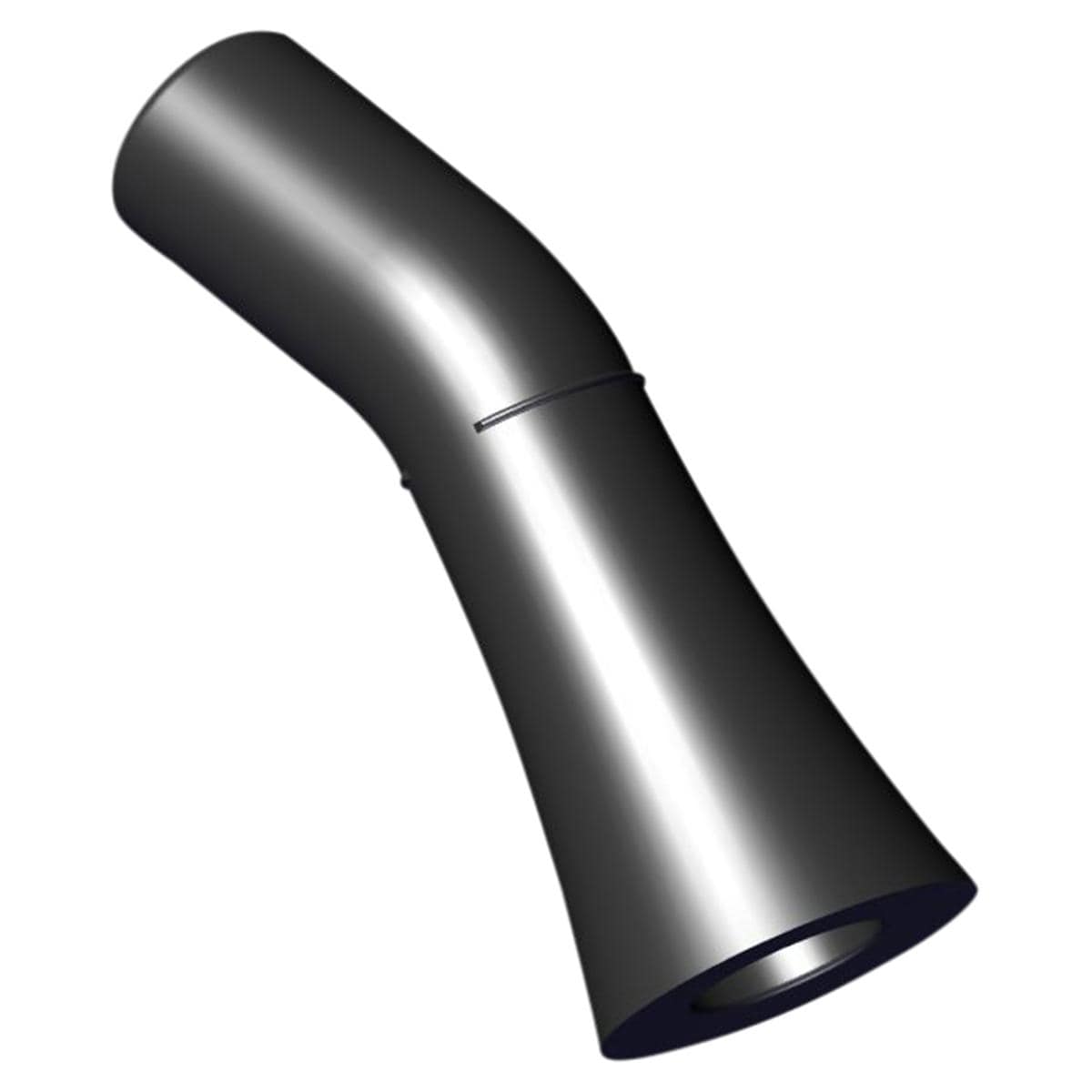 Kanülenaufnahme - Schwarz, Packung 3 Stück