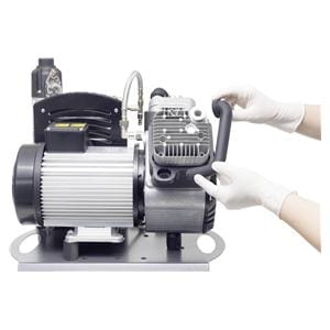 Ansaugfilter - Für Kompressor