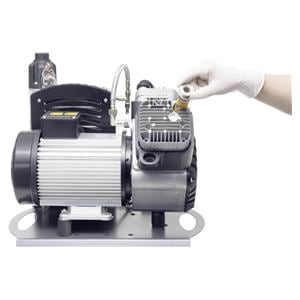 Ansaugfilter - Für Kompressor