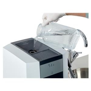 POWER steamer 1 - Dampfstrahlgerät zur manuellen Befüllung